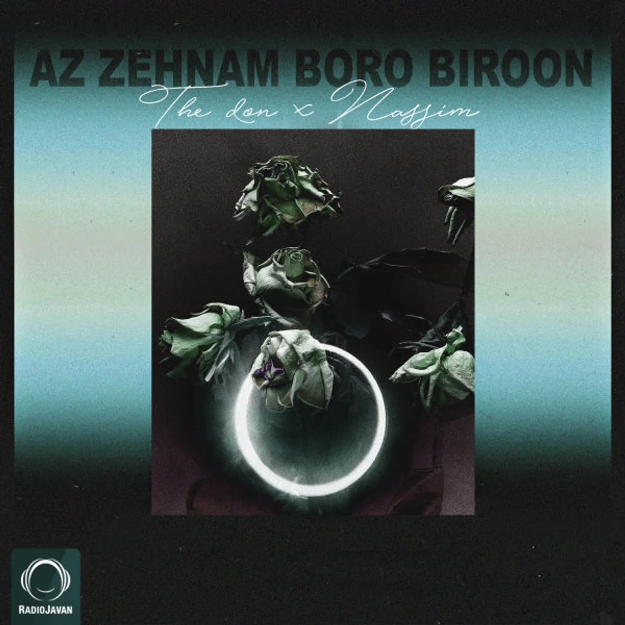 The Don & Nassim - Az Zehnam Boro Biroon