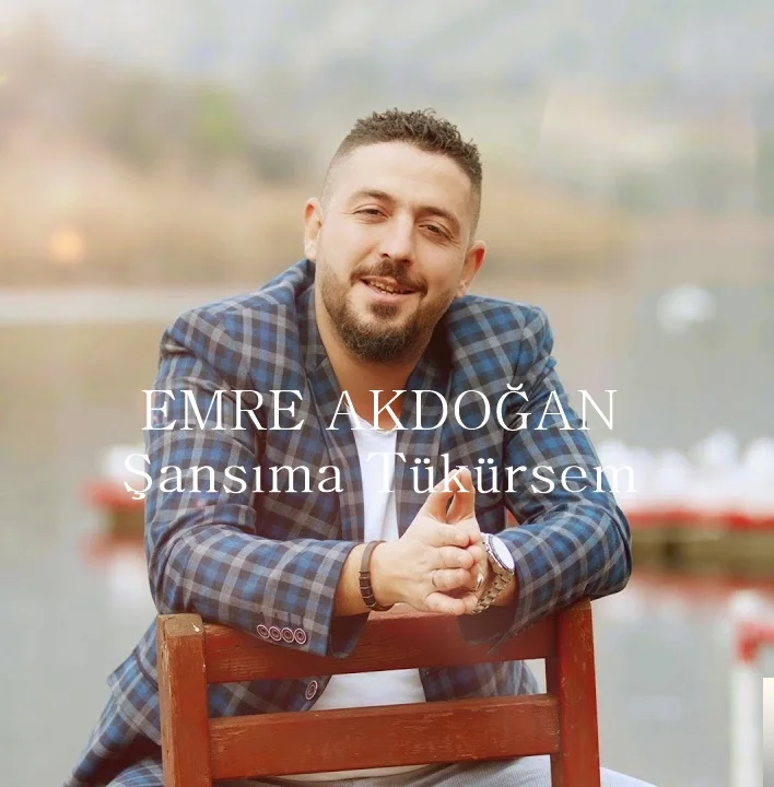 Emre Akdoğan - Mendilim Var Ayşede