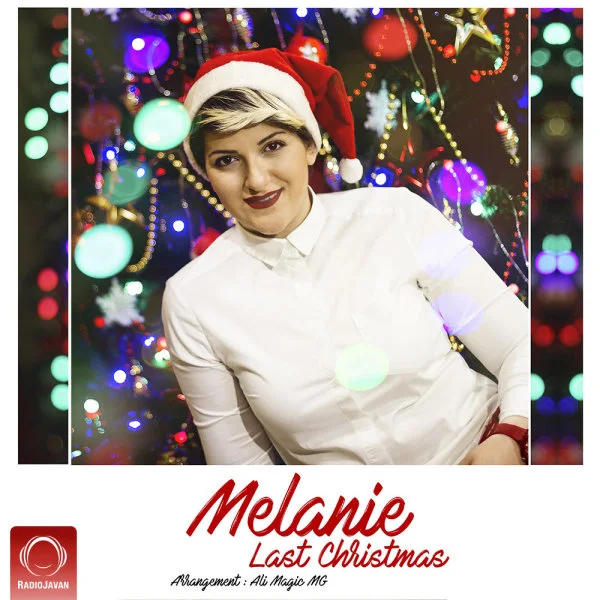 Melanie - Last Christmas