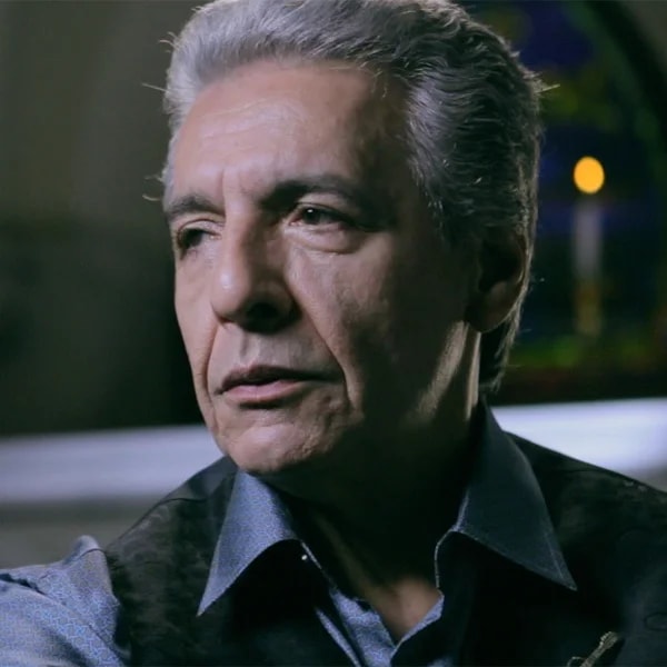 Faramarz Aslani - To