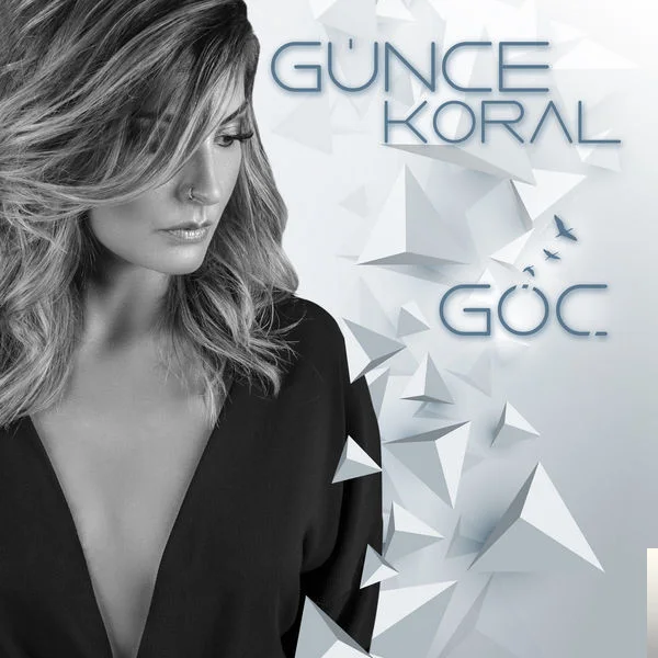Günce Koral - Göç