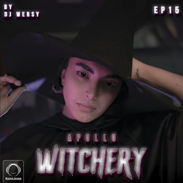 DJ Wersy - Apollo 15 (Witchery)