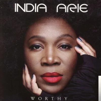 India Arie - Ready For Love