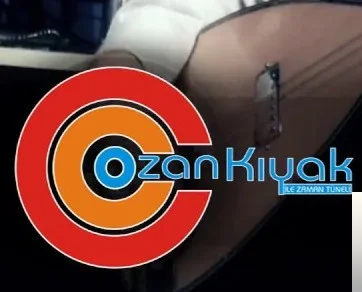 Muzaffer Uçar - Kara Gözlerinle Beni Kandırdın