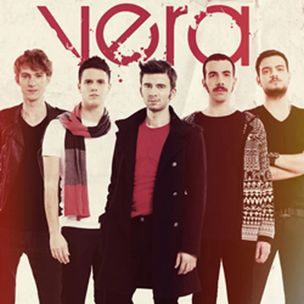 Vera - Saklanır Nisan