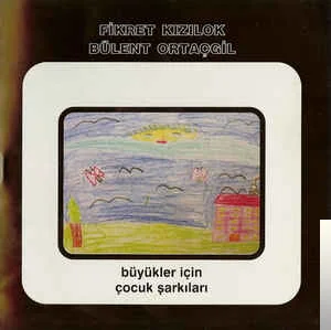 Fikret Kızılok - feat Bülent Ortaçgil-Do Re Mi