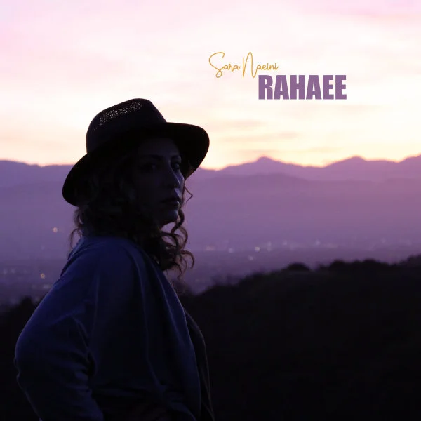 Sara Naeini - Rahaee