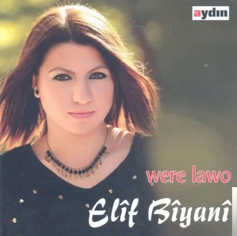 Elif Biyani - Gulen Sor