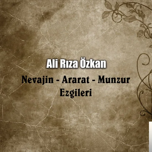 Ali Rıza Özkan - Gulizer