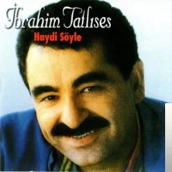 İbrahim Tatlıses - Dayanmaya Gücüm Yok