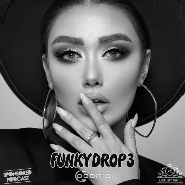 DJ Pooria - Funky Drop 3