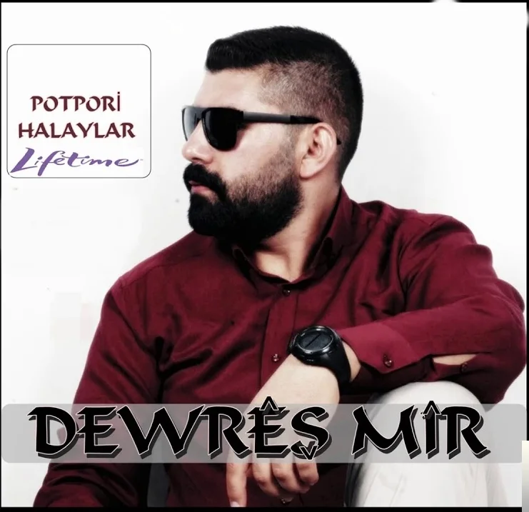 Dewreş Mir - Delilo Halay
