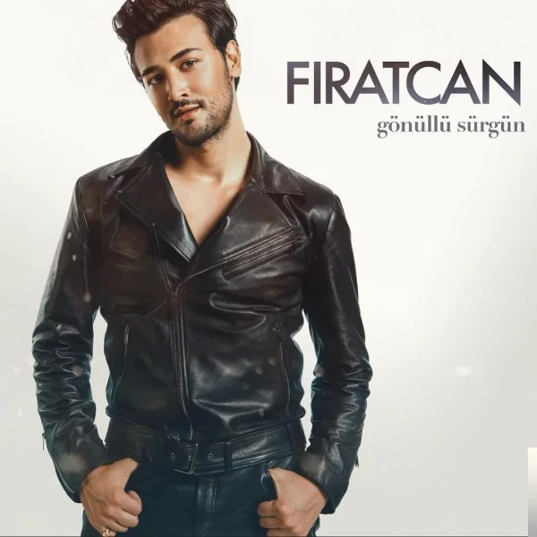 Fıratcan Dalmış - Gönüllü Sürgün