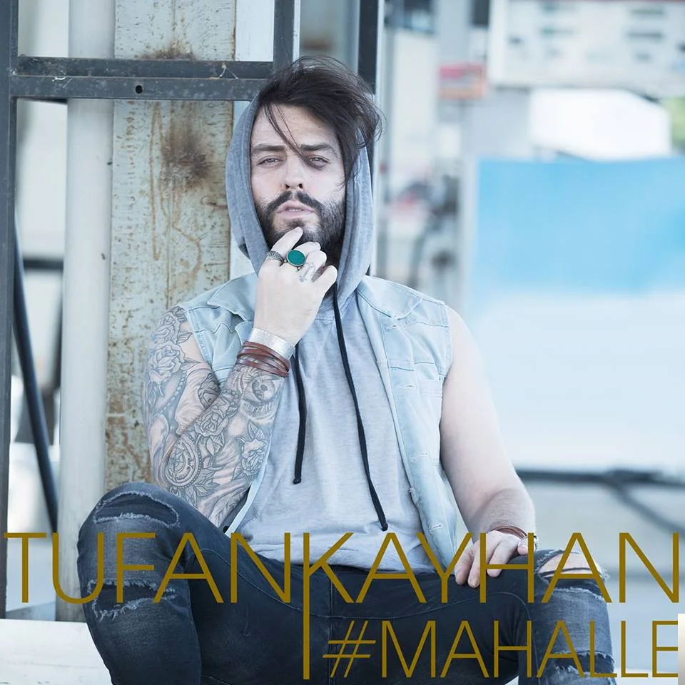 Tufan Kayhan - Yazık