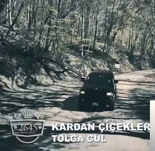 Tolga Gül - Kardan Çiçekler