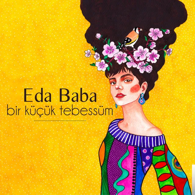 Eda Baba - feat Ahmet Ali Arslan-Kal Nolur