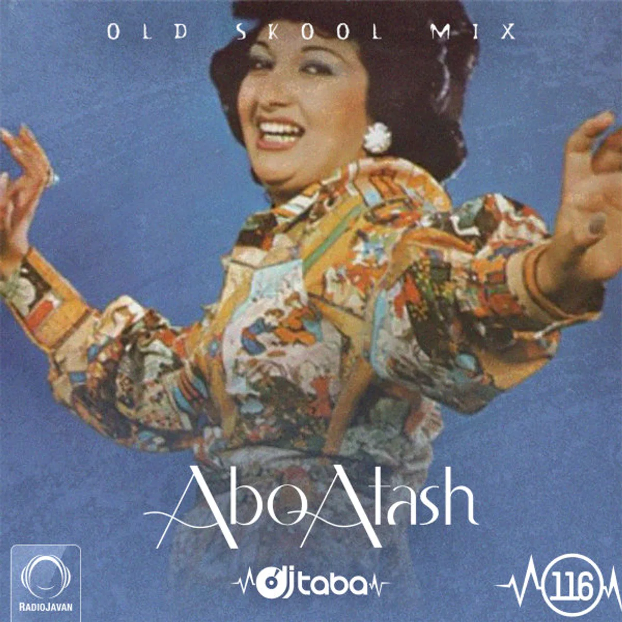 DJ Taba - Abo Atash 116