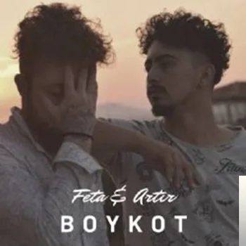 Feta & Artur - Bu Günleri Hayal Etmek