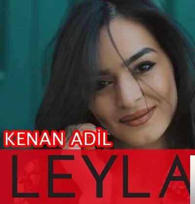 Kenan Adil - Gitti Gideli
