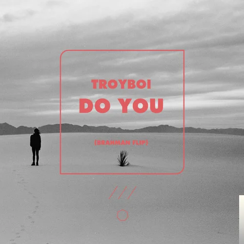 TroyBoi - B.I.A.