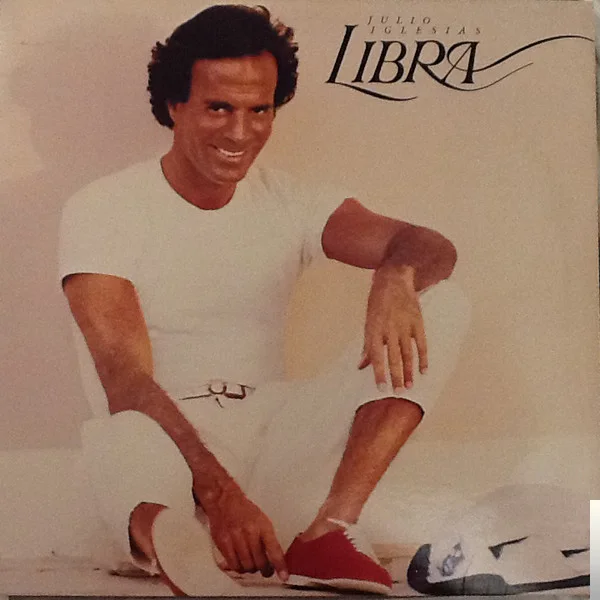 Julio Iglesias - Coraçao Apaixonado