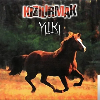 Grup Kızılırmak - Ali Ali