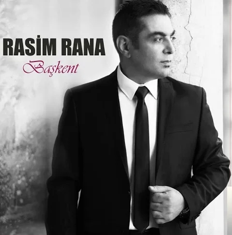 Rasim Rana - Başkent (Sevda Sokağı)