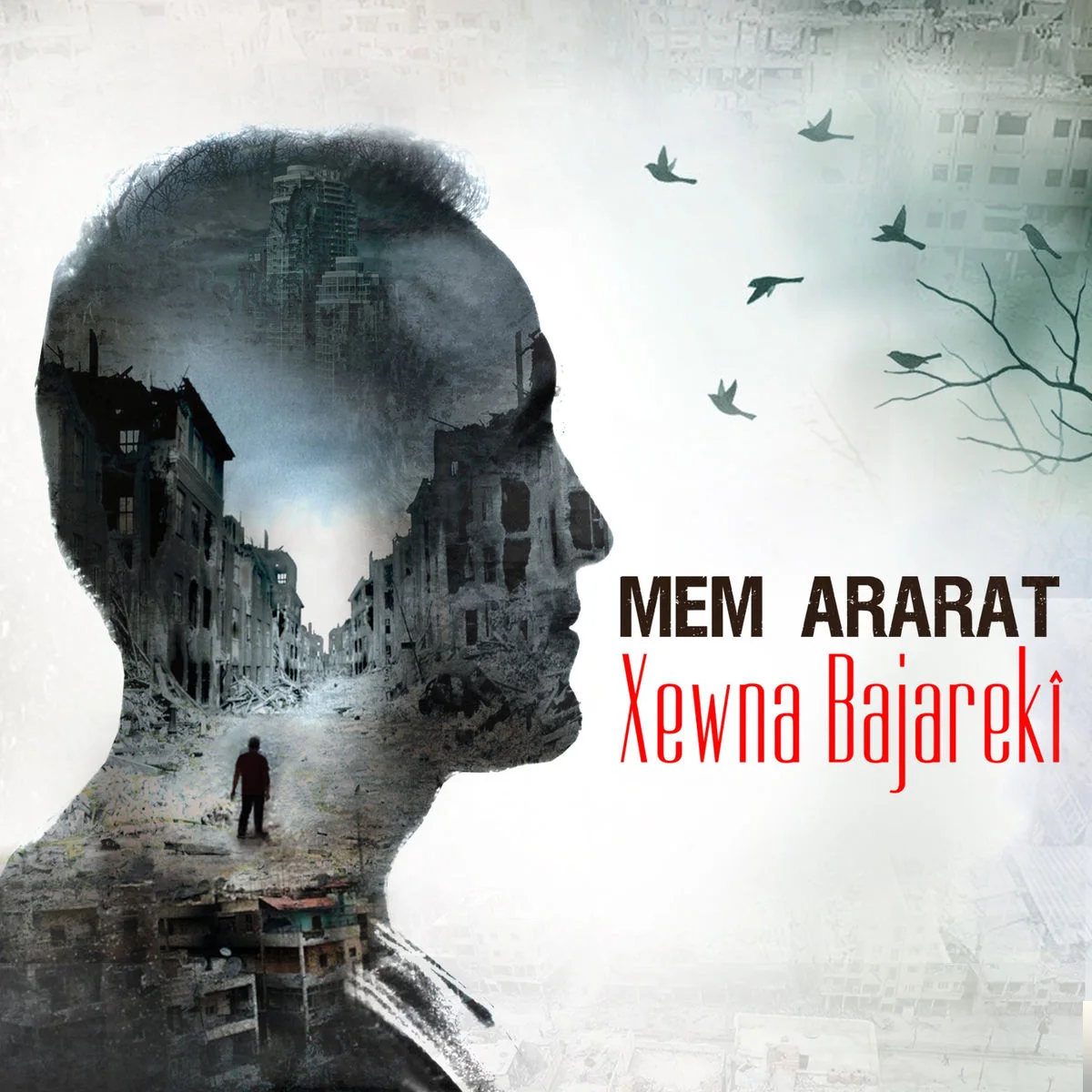 Mem Ararat - Aydil