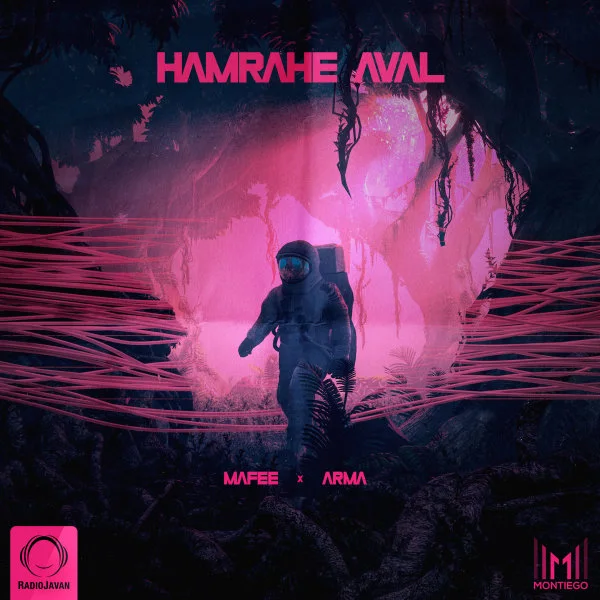 Sina Mafee - Hamrahe Aval (Ft Arma)