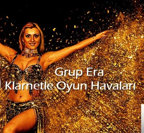 Grup Era - Çiftetelli