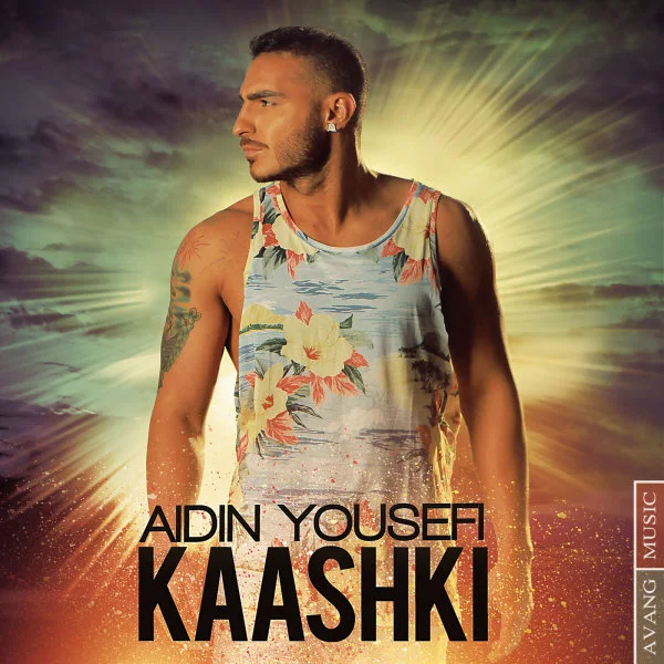 Aidin Yousefi - Kaashki