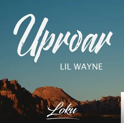 Lil Wayne - feat Swizz Beatz-Uproar