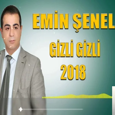 Emin Şenel - Gülüm Seni Unutamam