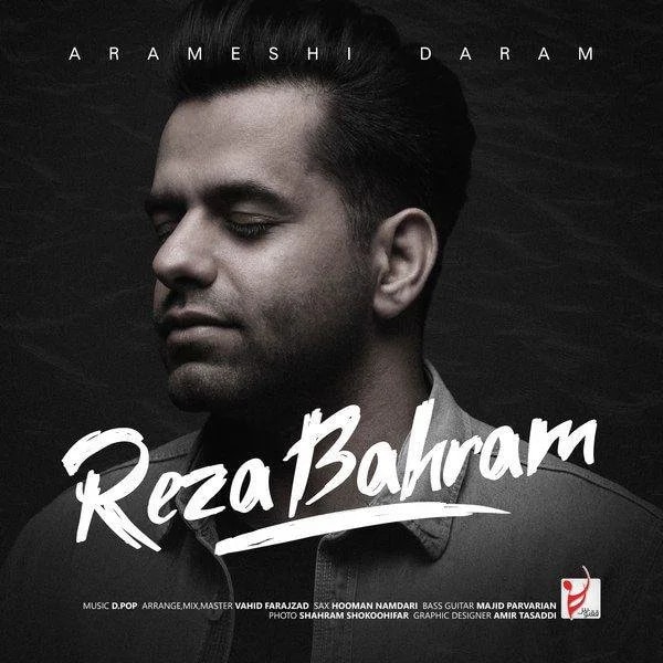 Reza Bahram - Arameshi Daram