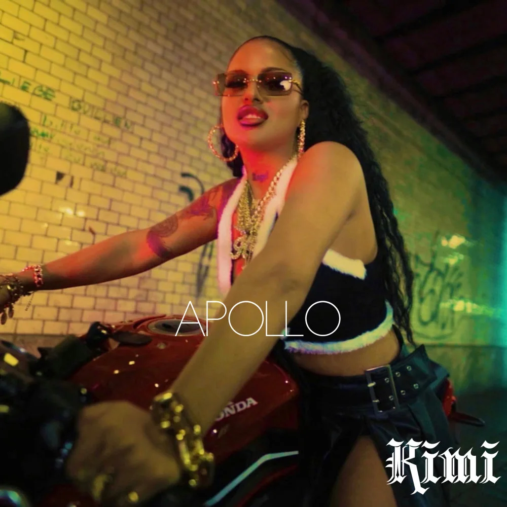 Kimi - Apollo