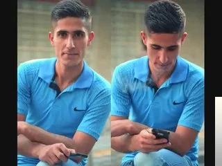 Ramazan Yıldızhan - Gittiğin Yerde Kal