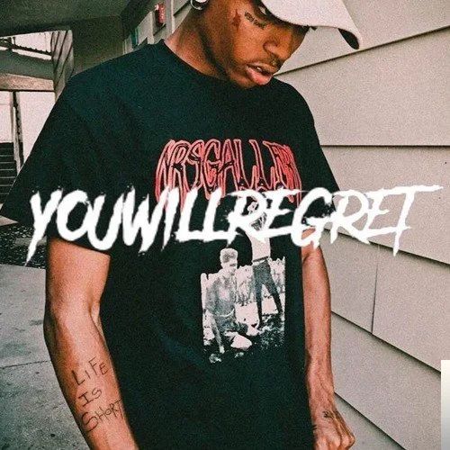 Ski Mask The Slump God - Nuketown