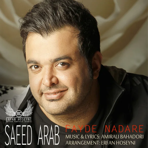 Saeed Arab - Fayde Nadare (Remix)