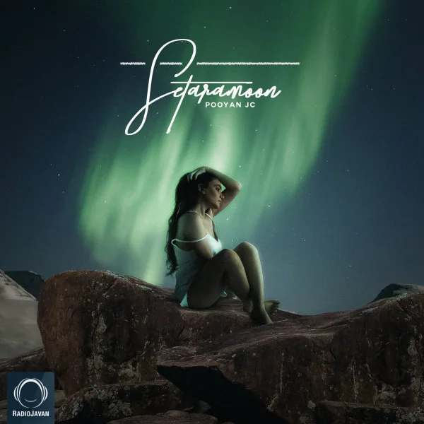 Pooyan JC - Setaramoon
