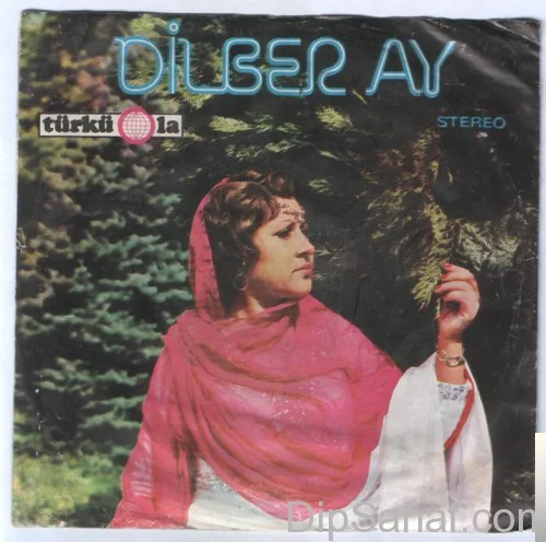 Dilberay - Gel Bari Bari