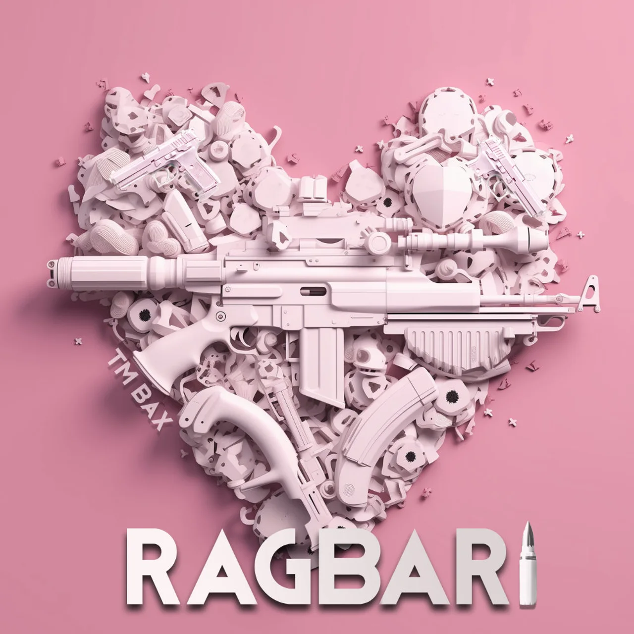 TM Bax - Ragbari
