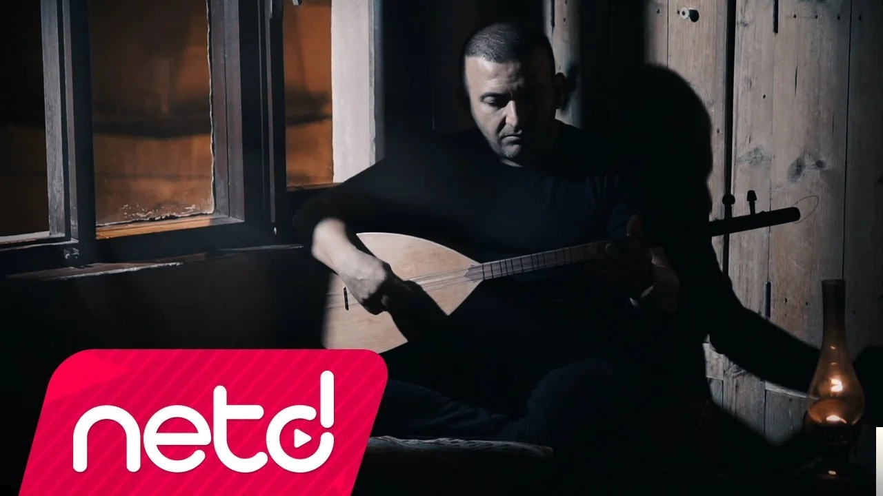 Tolga Karakuş - Keklik Uçtu Bağa Düştü