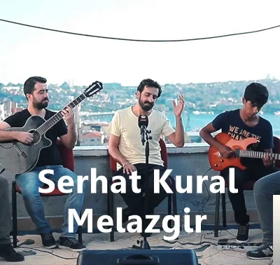 Serhat Kural - Tari