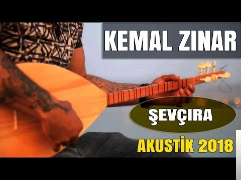 Kemal Zınar - Zozan