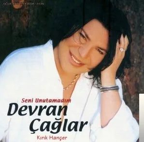 Devran Çağlar - Başkası Yalan