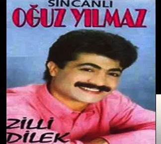 Oğuz Yılmaz - Bir Dilim Beyaz Peynir