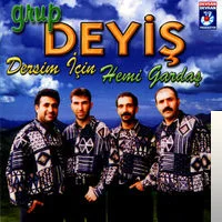 Grup Deyiş - Yollara Kaldı
