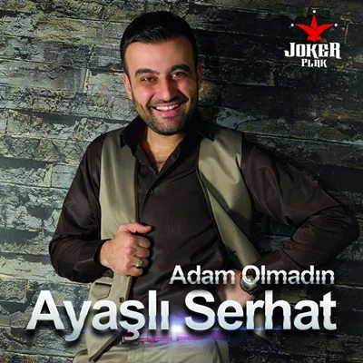 Ayaşlı Serhat - Kar Yolla