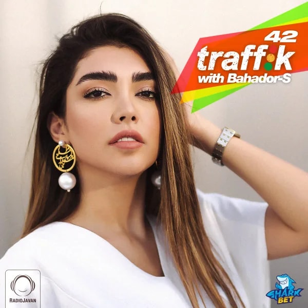 Bahador-S - Traffik 42