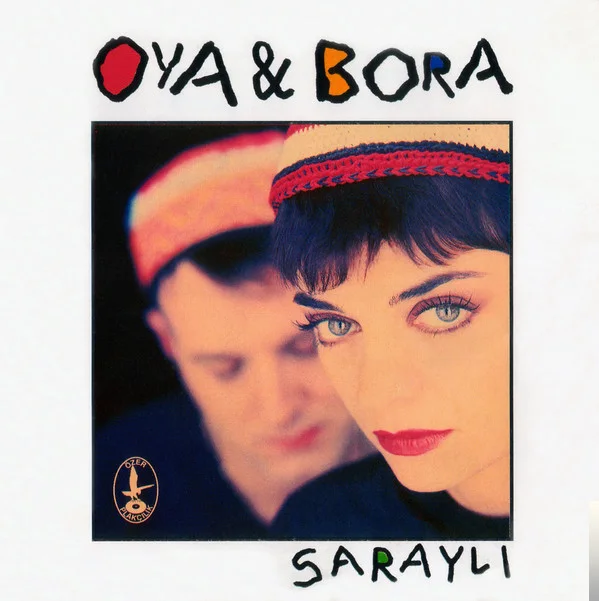 Oya Bora - Kötü Çocuk
